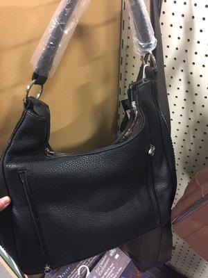 Concealed carry handbag