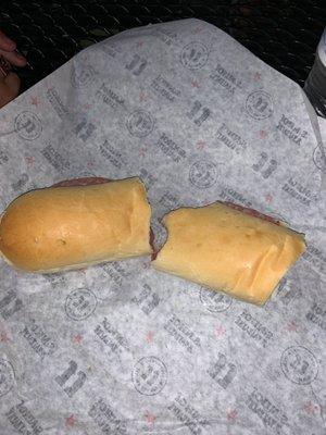 Jimmy John's