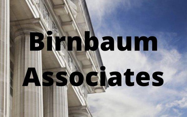 Birnbaum Associates IP Protection