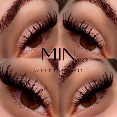 Min’s Lash & Fibroblasts