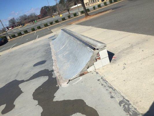 Central Skate Park