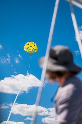 Island Style Parasail