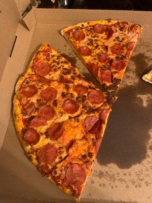 Pepperoni