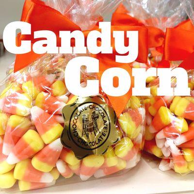 Fall=Candy Corn