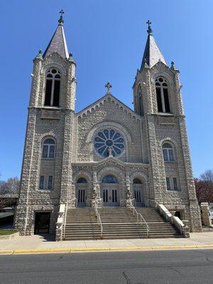 St Joseph Catholic Church