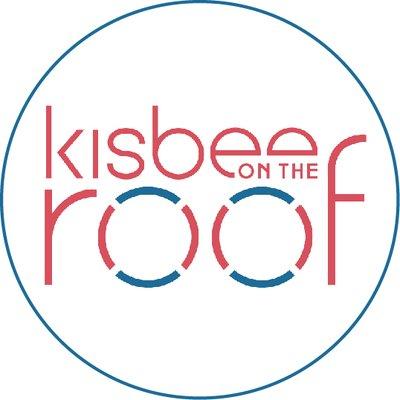 Kisbee on the Roof