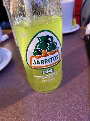 Jarritos