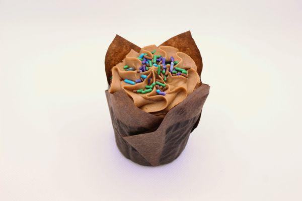 Chocolate Cupcake