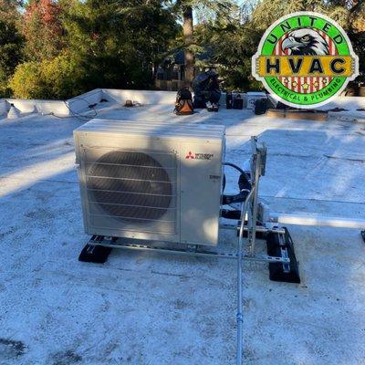 hvac / ac repair / furnace repair / San Jose