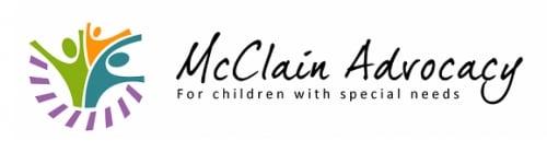 McClain Special Needs Advocacy