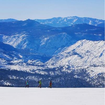 On location with CamelBak