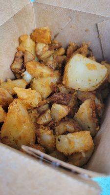 Home Fries