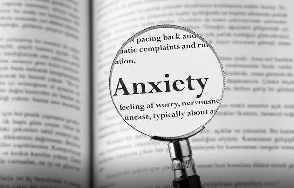 Struggling with Anxiety?  Evaluation and treatment options available via telepsychiatry in COLORADO