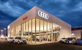 Audi Lehi