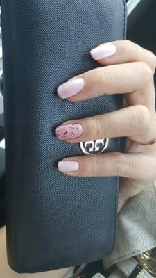 Loving my nails