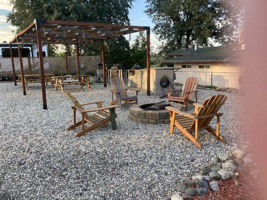 Redding RV Park