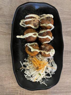 Takoyaki