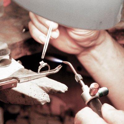 Jewelry Repair Specialist