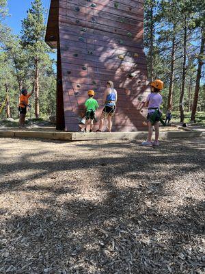 Estes Park Center YMCA