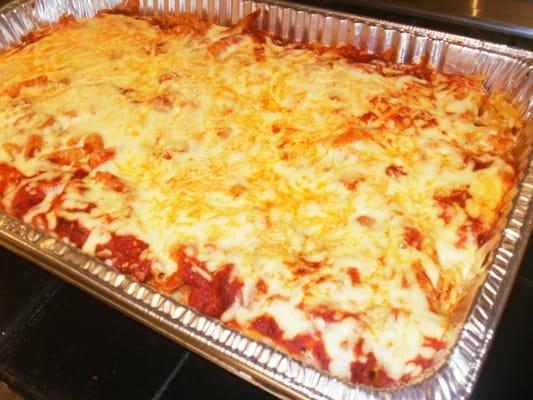 Baked Ziti