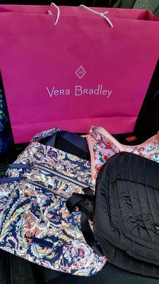 Vera Bradley