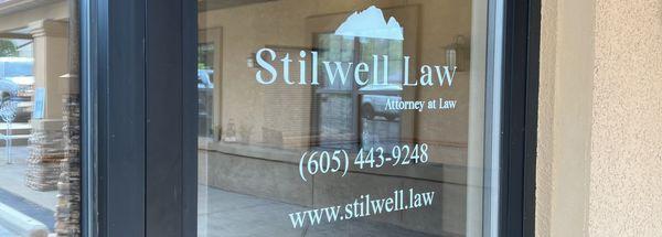 Stilwell Law office