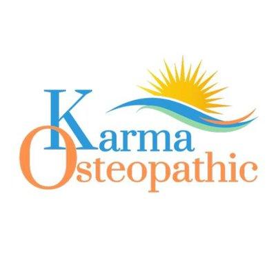 Karma Osteopathic - Dr. Frederick Barnum