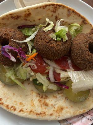 Falafels