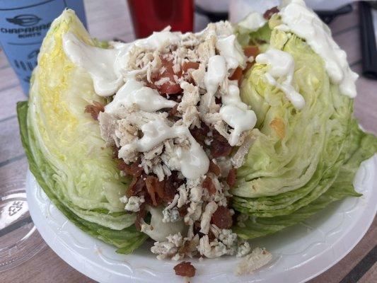 Cobb salad