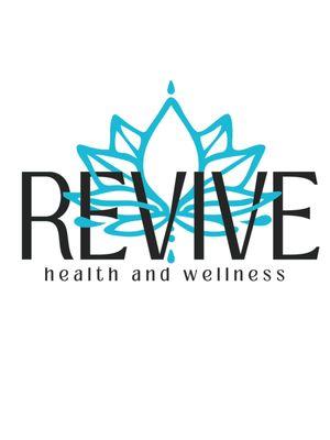 Revive Health & Wellness