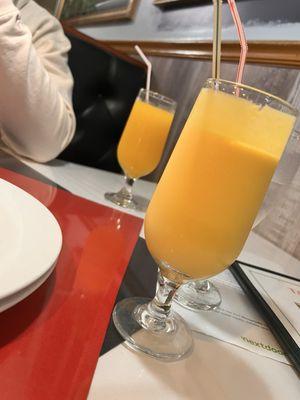 Mango Lassi