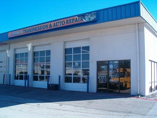 Quality Auto Repairs