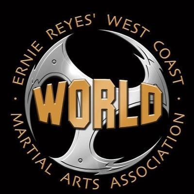 Ernie Reyes' World Martial Arts is not a franchise. We are a "family tree" and association of senior Black Belts under Grand Master Reyes.