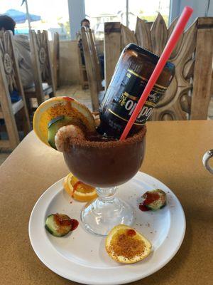 Michelada