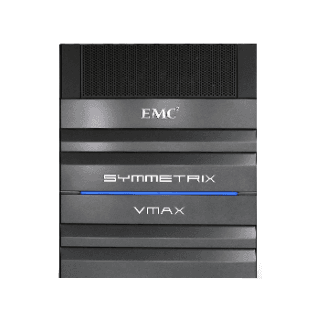 Symmetrix VMAX 10K