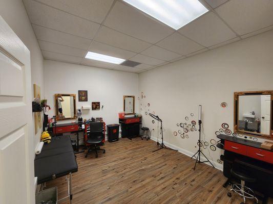 Elite Ink Studio