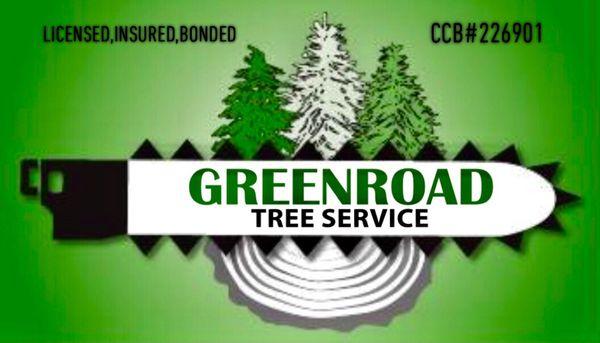 Greenroad Tree Service