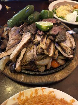 Fajitas