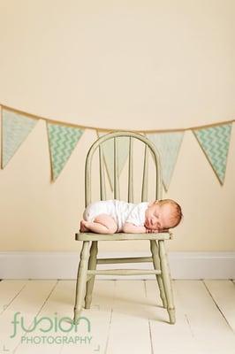 Newborn Photography