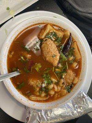 Menudo