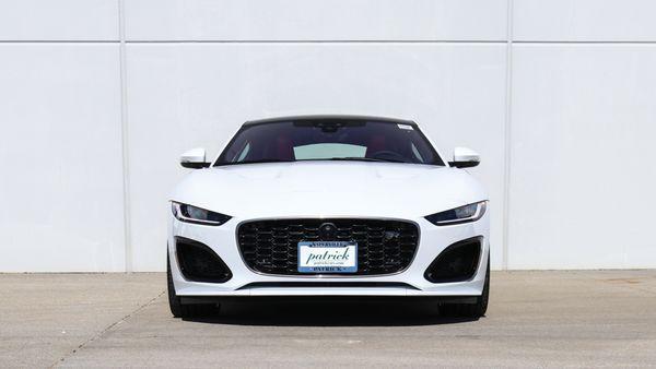 Jaguar Naperville