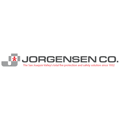 Jorgensen Co. logo