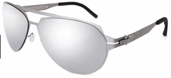 OvvO Sunglasses