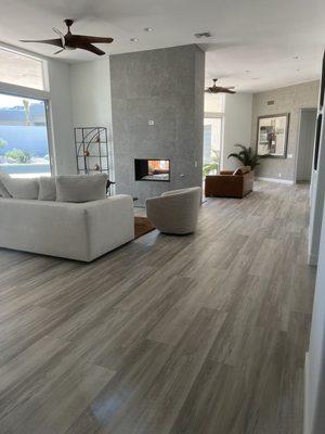 Apollo flooring, Roman collection, Color: Eris