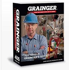 Grainger Industrial Supply