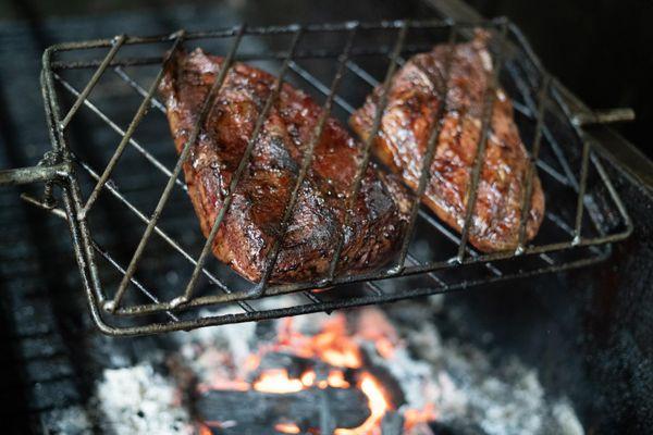 Picanha Steak