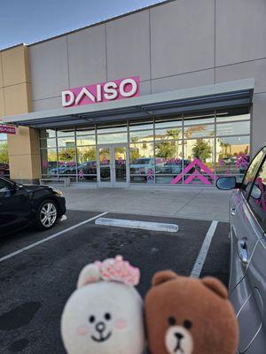 Daiso