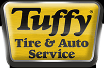 Tuffy Tire & Auto Service Center