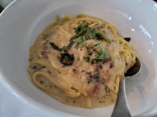 Carbonara