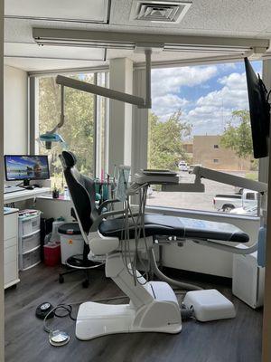 Experience dental care and comfort here!